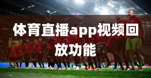 体育直播app视频回放功能