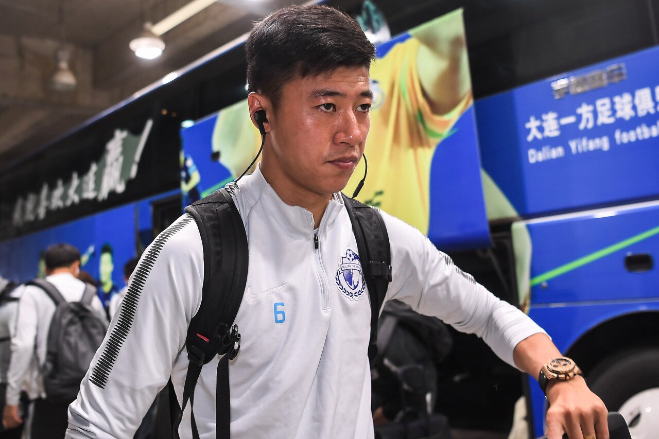 球员权益谁保障?朱晓刚:曾在中甲遭遇欠薪,状告无门且***无路