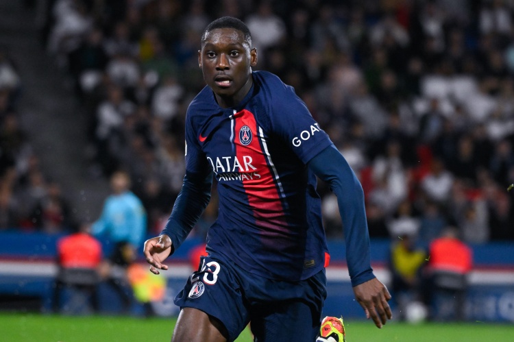 穆阿尼:加盟巴黎时尚未证明自己 我们要填补姆巴佩的空缺