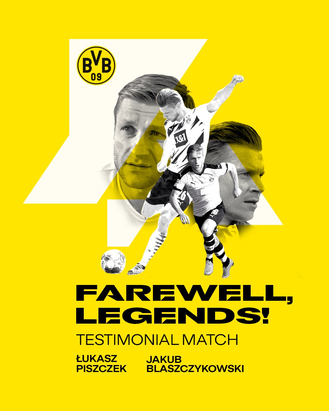 布拉什奇科夫斯基:很荣幸参与告别赛,我感受到了多特球迷的支持