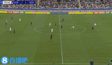 伊列尼赫纳超越姆巴佩,成为摩纳哥在欧冠最年轻的进球球员